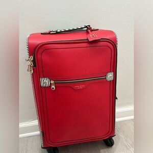 Henri Bendel Luggage Perfect condition!